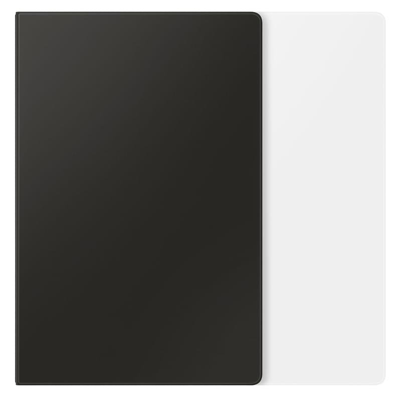 Чехол для Samsung Galaxy Tab S9 Ultra 14.6" Smart Book Cover ,black (EF-BX910PBEGRU) - фото #5