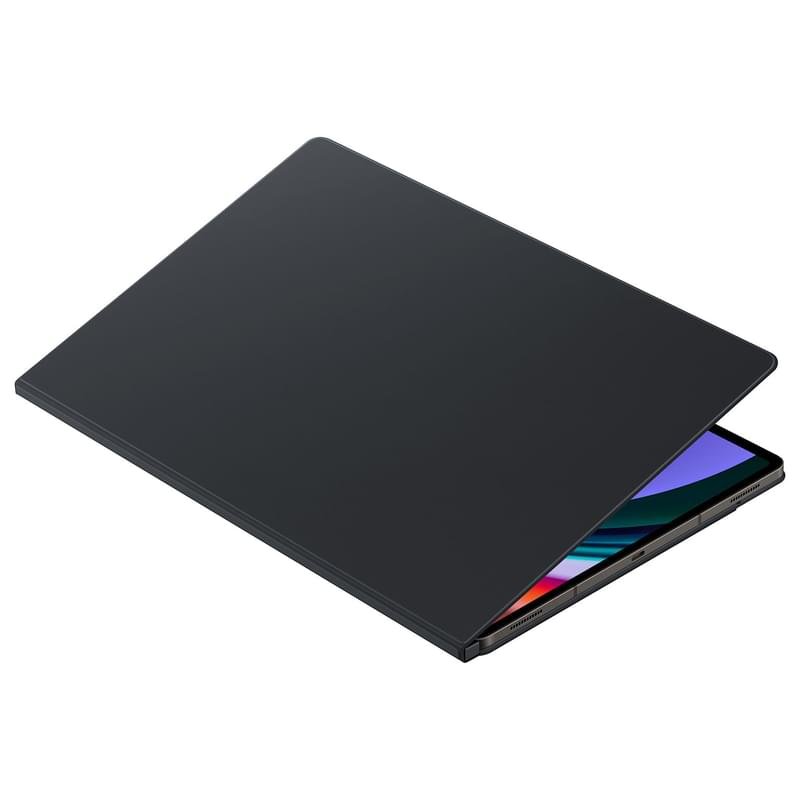 Чехол для Samsung Galaxy Tab S9 Ultra 14.6" Smart Book Cover ,black (EF-BX910PBEGRU) - фото #8