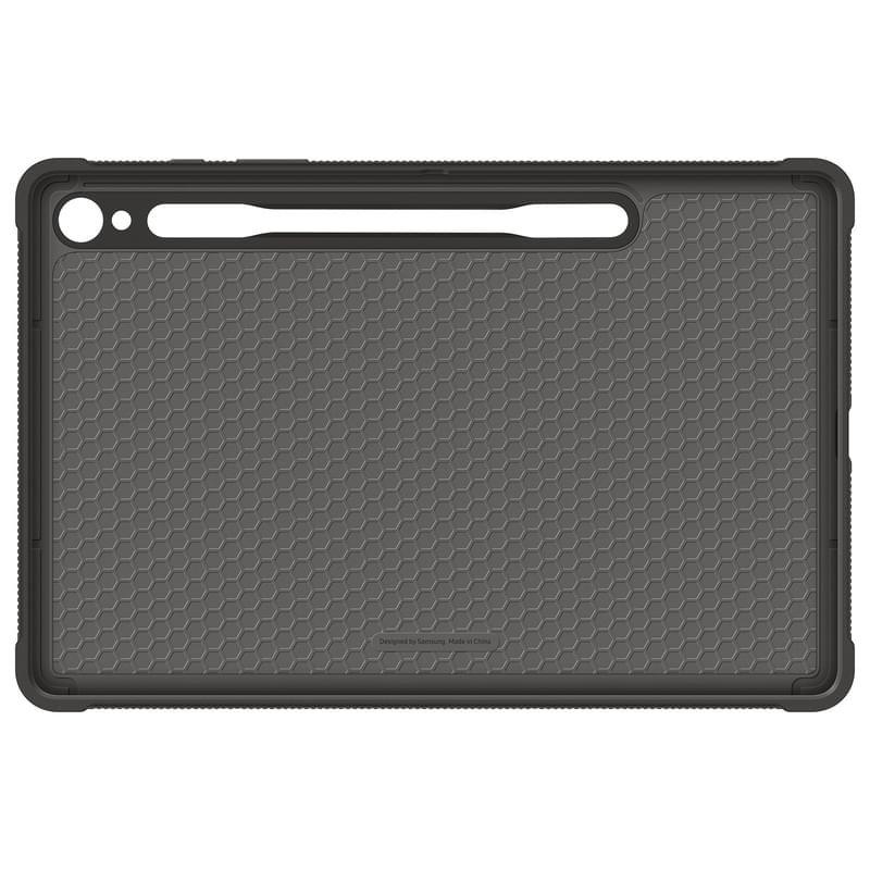Чехол для Samsung Galaxy Tab S9 11" Outdoor Cover ,titan (EF-RX710CBEGRU) - фото #1