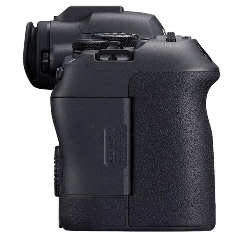 Беззеркальный фотоаппарат Canon EOS R6 Mark II RF 24-105 F4-7.1 IS STM - фото #4
