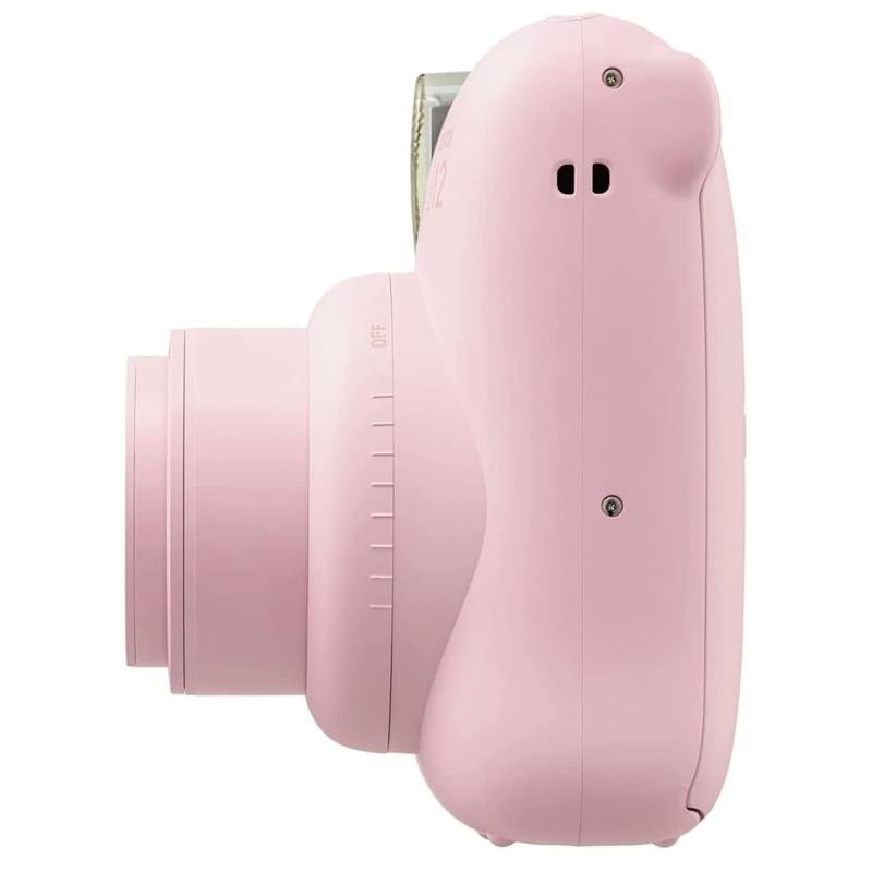 Цифр. Фотоаппарат FUJIFILM Instax Mini 12 Blossom Pink - фото #2
