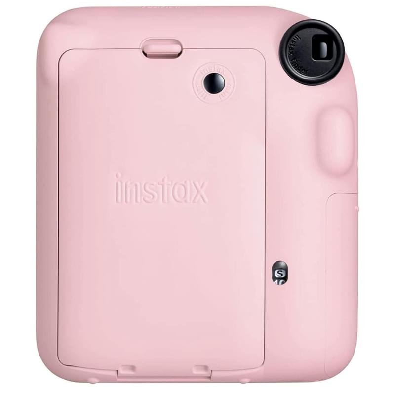 Цифр. Фотоаппарат FUJIFILM Instax Mini 12 Blossom Pink - фото #4