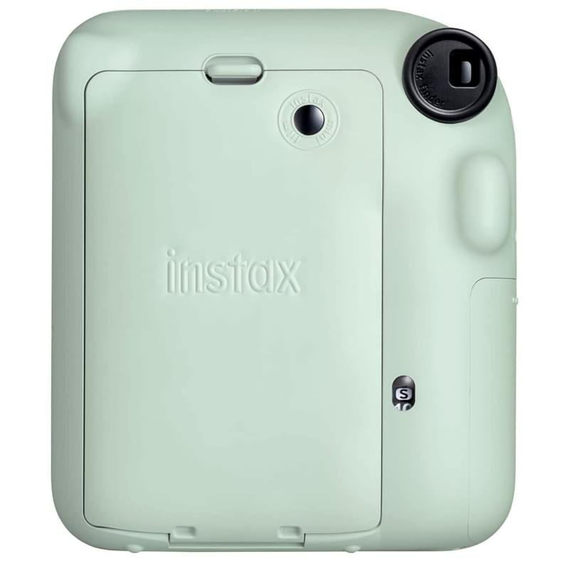 Цифр. Фотоаппарат FUJIFILM Instax Mini 12 Mint Green - фото #4