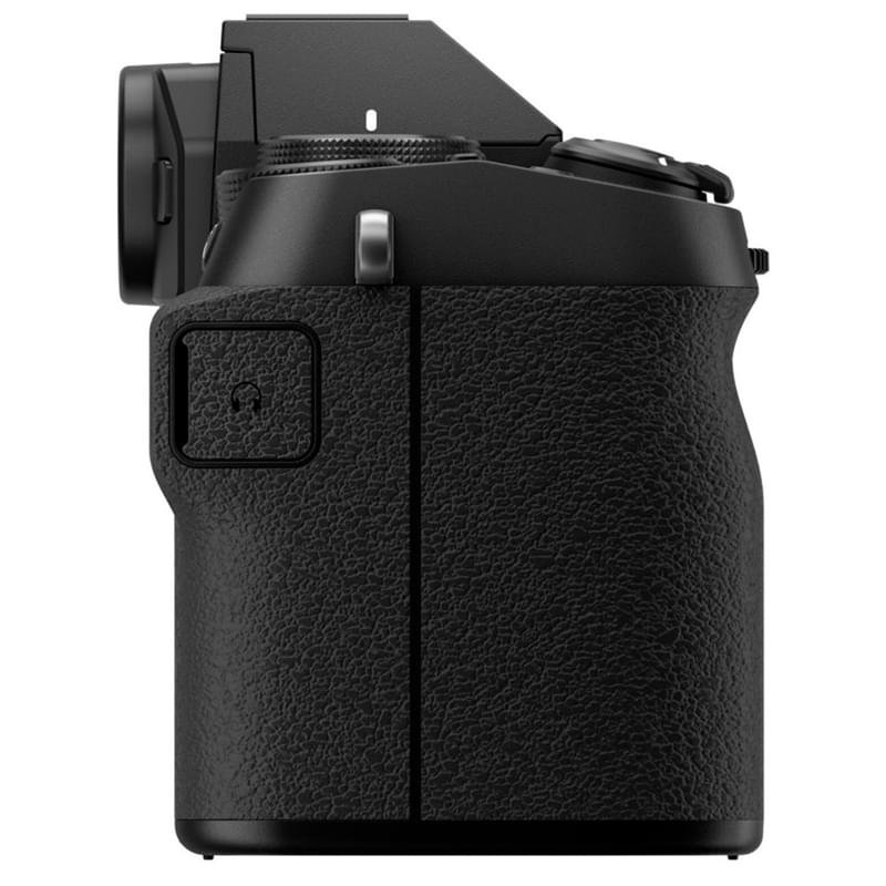 Цифровой фотоаппарат FUJIFILM X-S20 Body black - фото #1