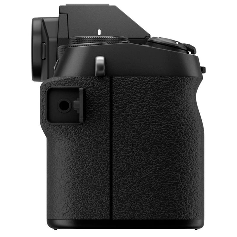 Цифровой фотоаппарат FUJIFILM X-S20 Body black - фото #2
