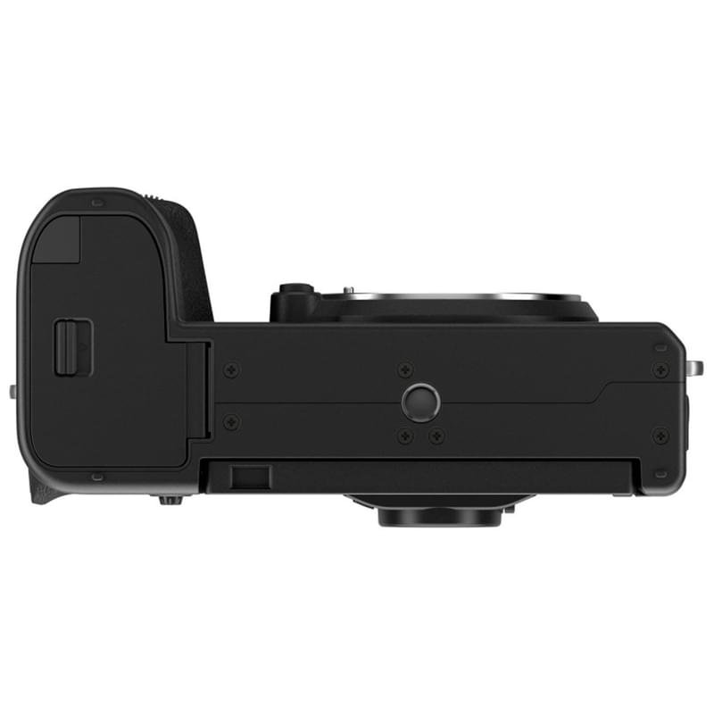 Цифровой фотоаппарат FUJIFILM X-S20 Body black - фото #7