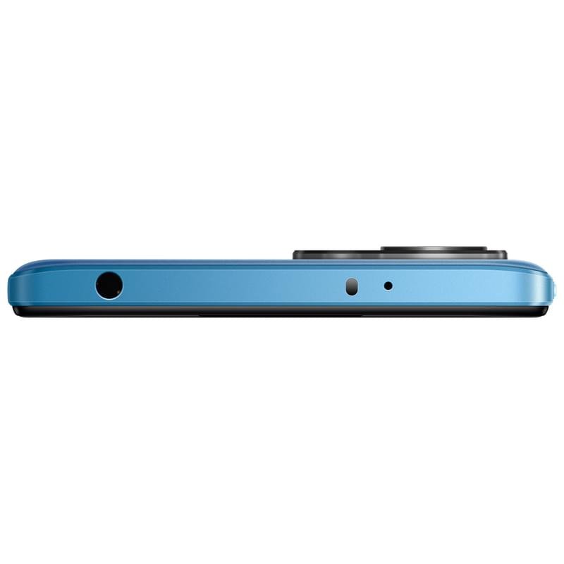 Cмартфон Poco X5 256GB/8GB Blue - фото #9