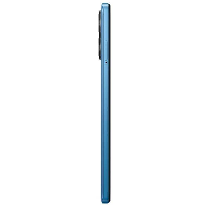 Cмартфон Poco X5 256GB/8GB Blue - фото #7