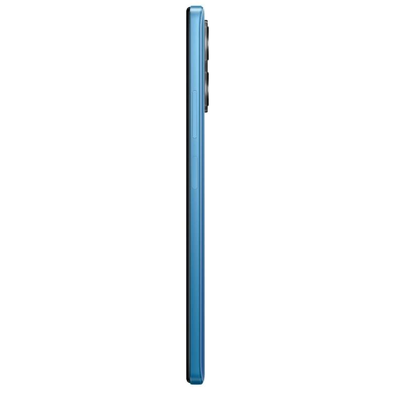 Cмартфон Poco X5 256GB/8GB Blue - фото #8
