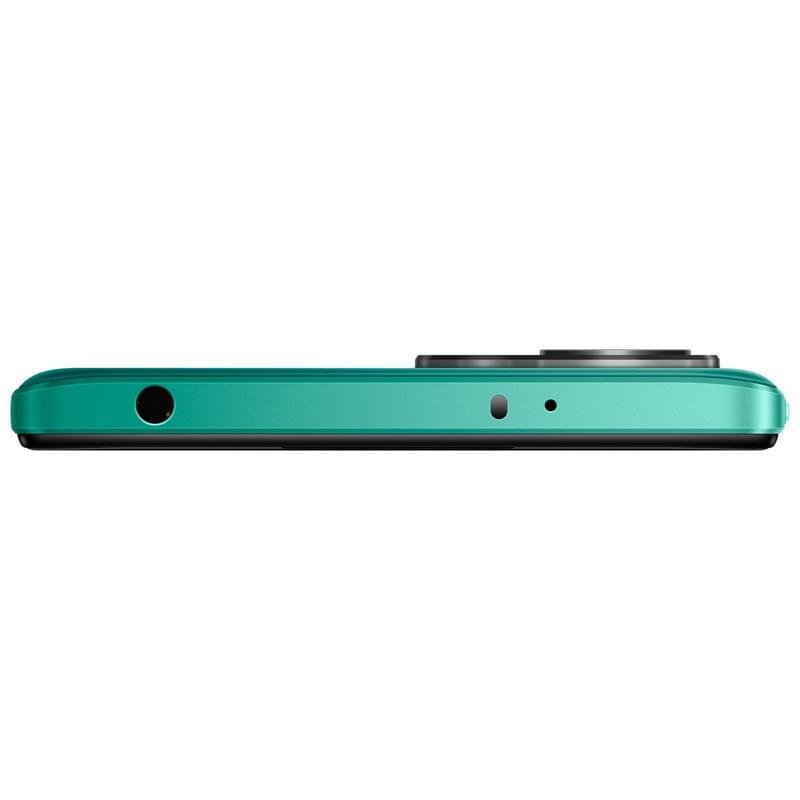 Cмартфон Poco X5 256/8GB 5G THX-MD-6.67-48-5 Green - фото #9