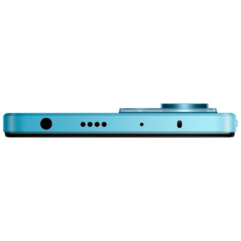 Смартфон Poco X5 Pro 256/8GB Blue - фото #9
