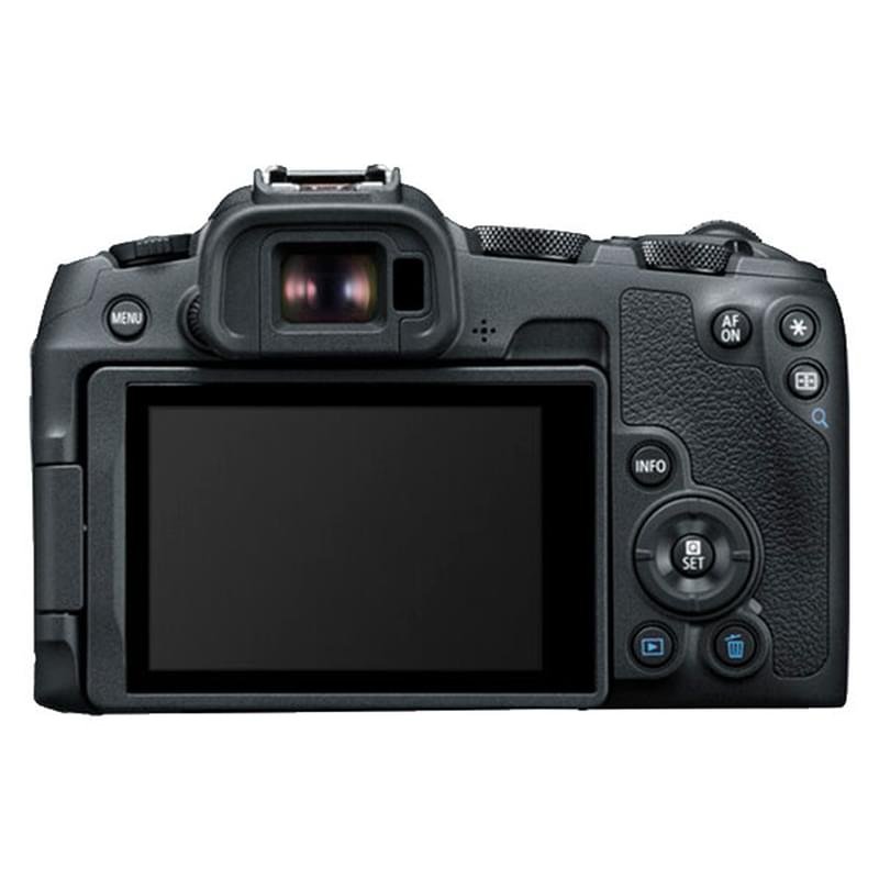 Цифровой фотоаппарат Canon EOS R8 RF 24-50 F4.5-6.3 IS STM - фото #1