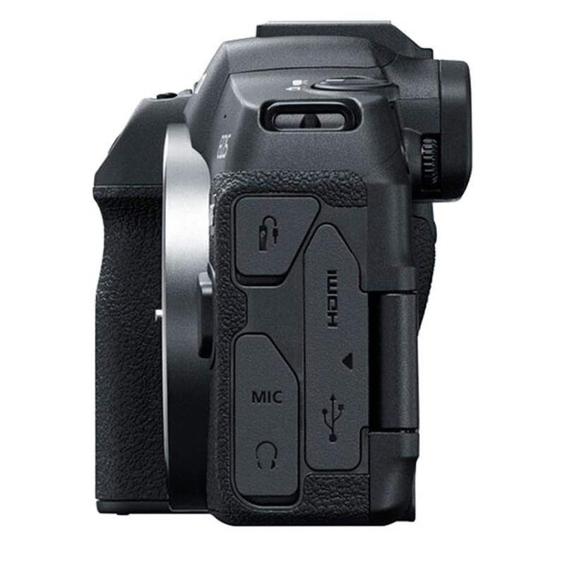 Цифровой фотоаппарат Canon EOS R8 RF 24-50 F4.5-6.3 IS STM - фото #2