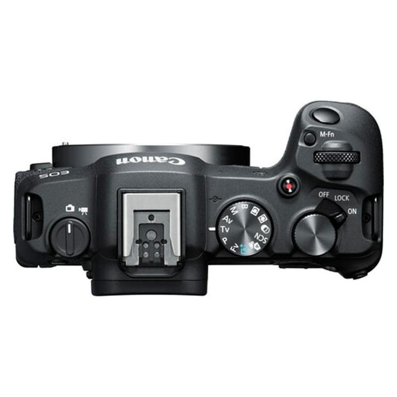 Цифровой фотоаппарат Canon EOS R8 RF 24-50 F4.5-6.3 IS STM - фото #3