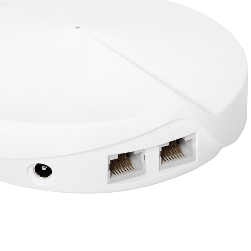 Домашняя Mesh Wi-Fi система, TP-Link Deco M5 Dual Band 3-pack, 2 порта, 867/400Mbps - фото #1