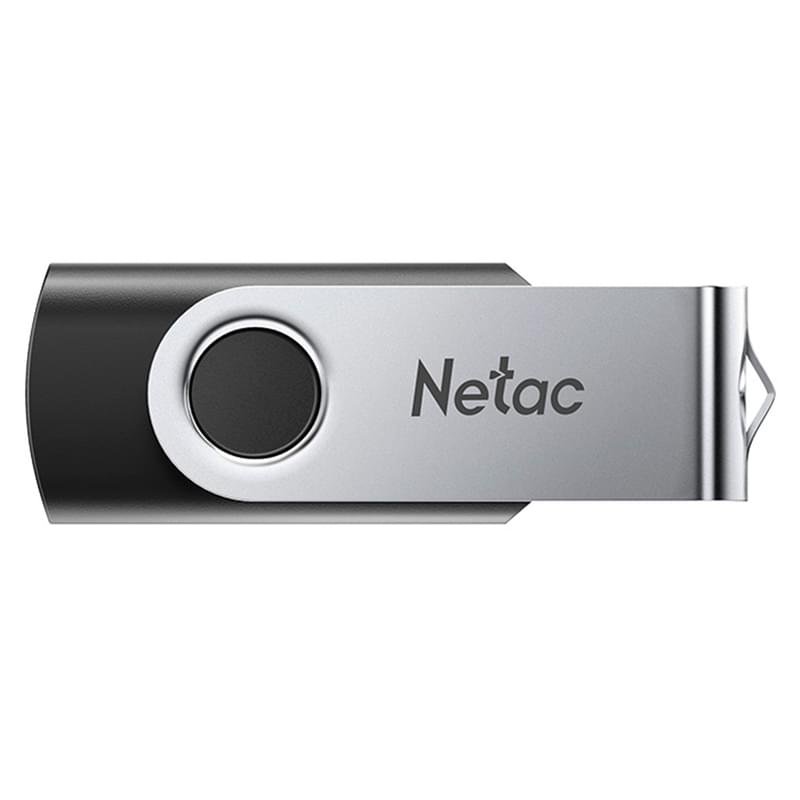 Флеш накопитель USB 3.0 128GB Netac U505 - фото #0