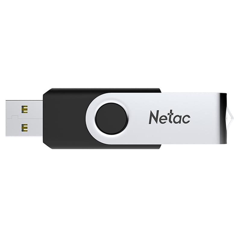 Флеш накопитель USB 3.0 128GB Netac U505 - фото #1