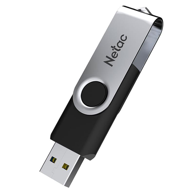Флеш накопитель USB 3.0 128GB Netac U505 - фото #2