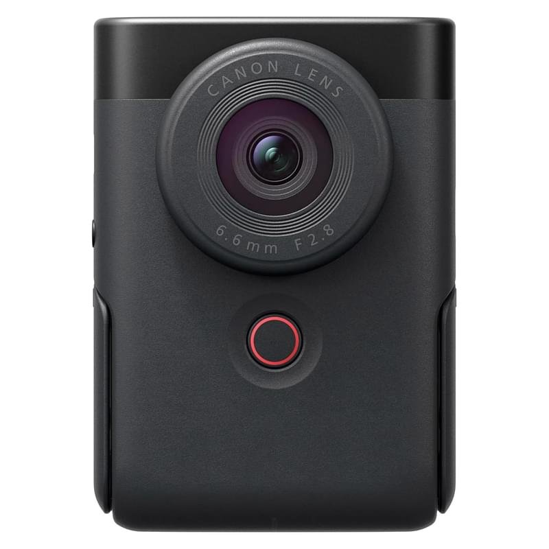 Цифровой фотоаппарат Canon Powershot V10 BK Vlogging Kit - фото #0