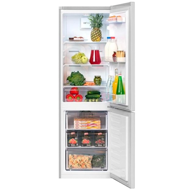 Beko Тоңазытқышы RCNK-270K20S - фото #1