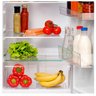 Двухкамерный холодильник Beko RDSK-240M00W - фото #3