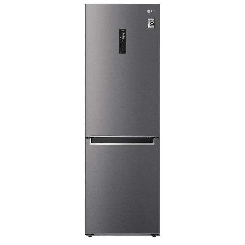 Холодильник LG GC-B459MLWM - фото #0