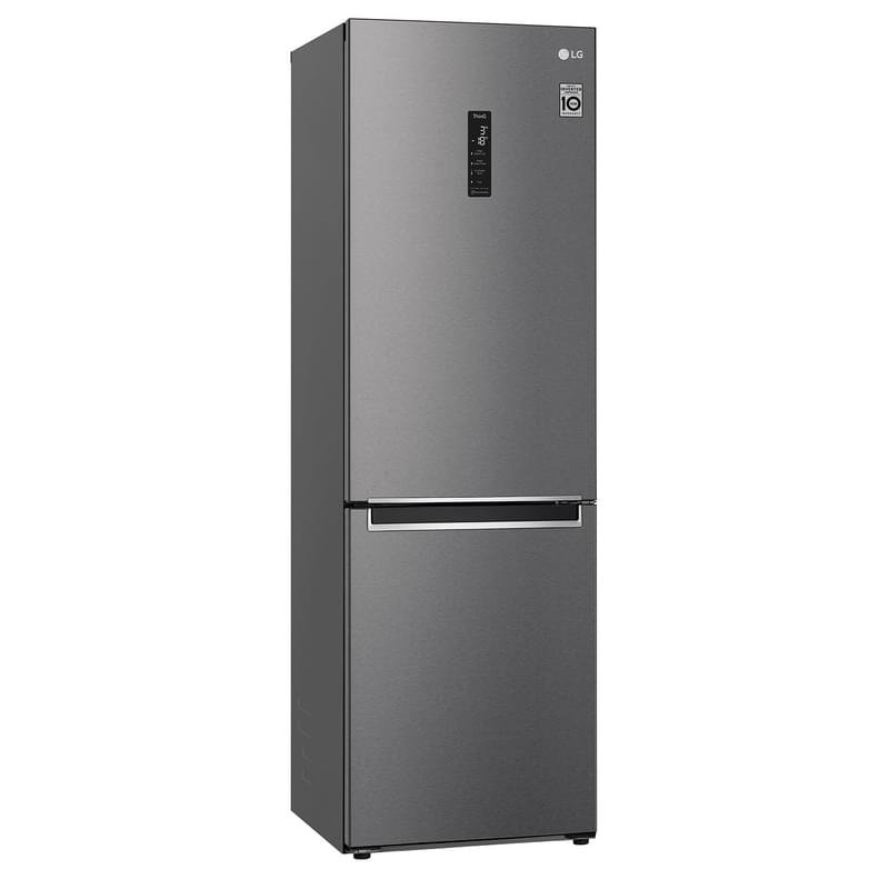 Холодильник LG GC-B459MLWM - фото #1