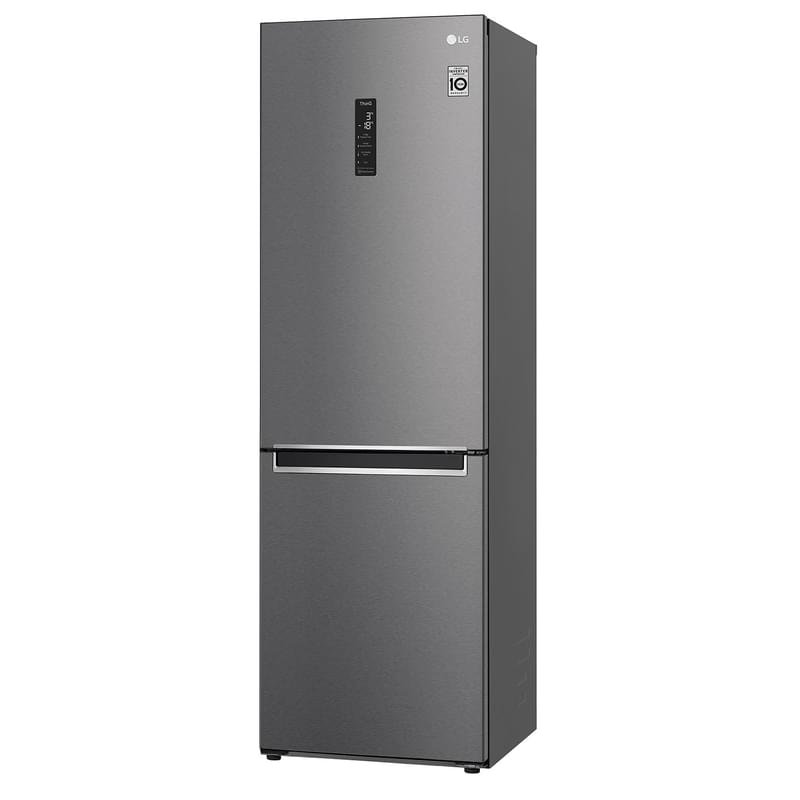 Холодильник LG GC-B459MLWM - фото #2