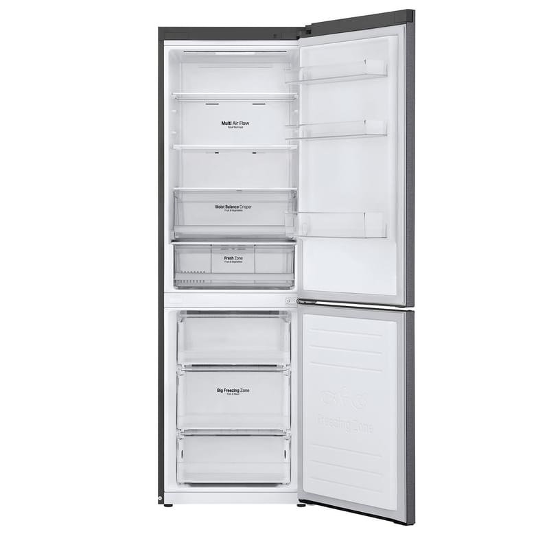 Холодильник LG GC-B459MLWM - фото #3