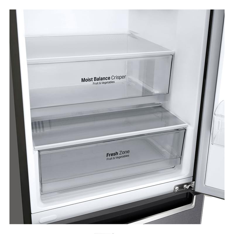 Холодильник LG GC-B459MLWM - фото #8