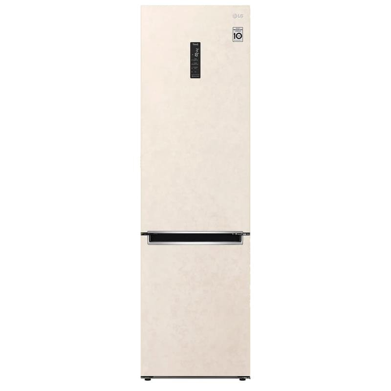 Холодильник LG GC-B509MEWM - фото #0