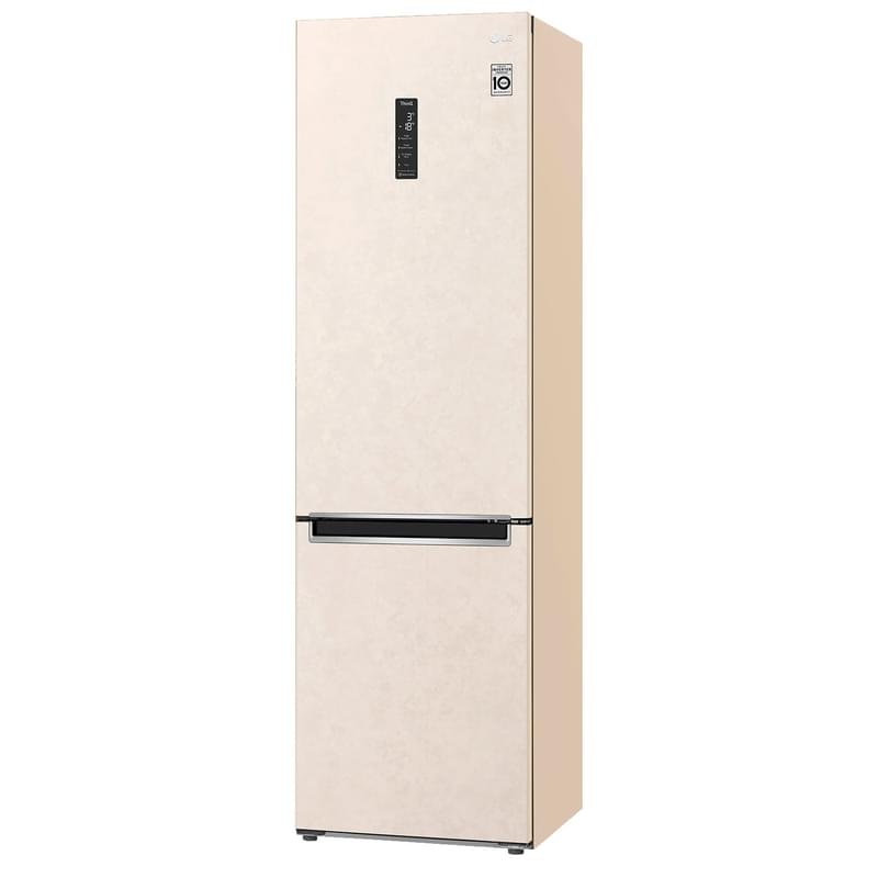 Холодильник LG GC-B509MEWM - фото #1