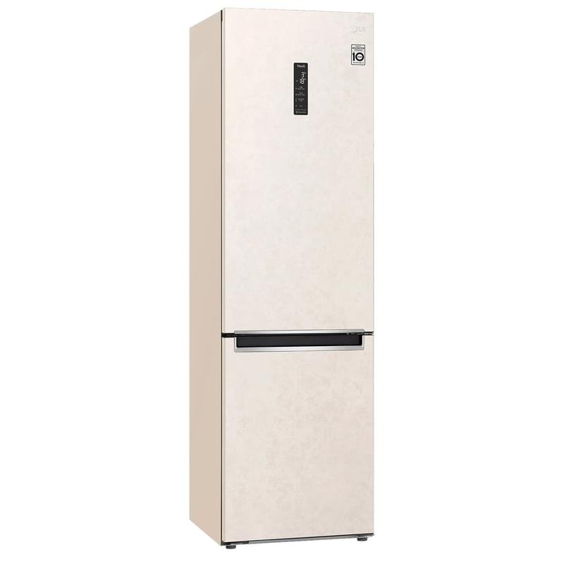 Холодильник LG GC-B509MEWM - фото #2