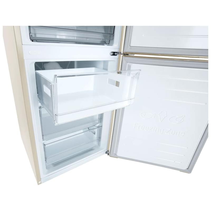Холодильник LG GC-B509MEWM - фото #9