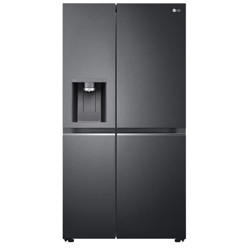 Холодильник LG GC-L257CBEV - фото #0