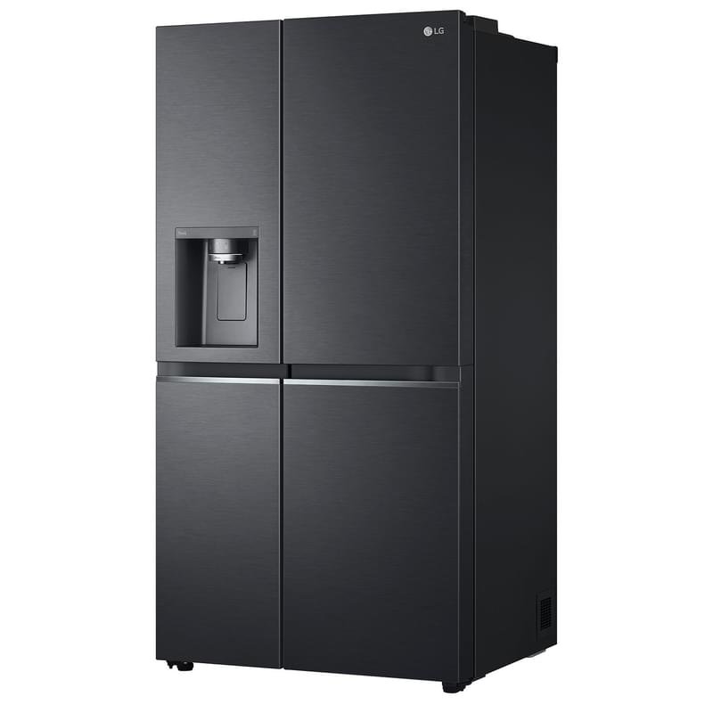 Холодильник LG GC-L257CBEV - фото #1