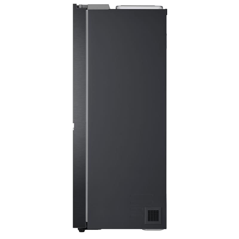 Холодильник LG GC-L257CBEV - фото #7