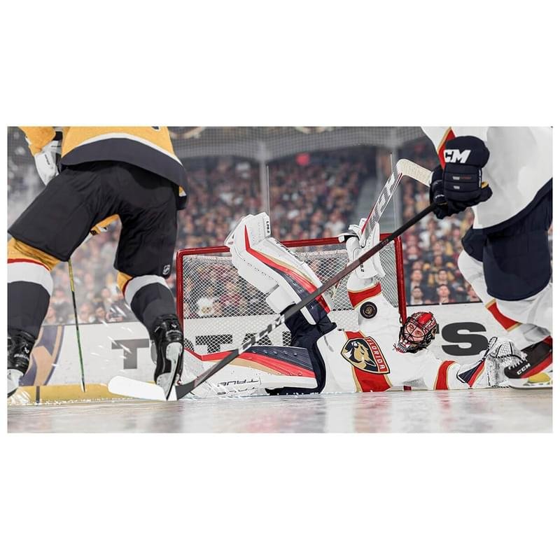 PS4 арналған NHL 24 (5030947125219) ойыны - фото #1