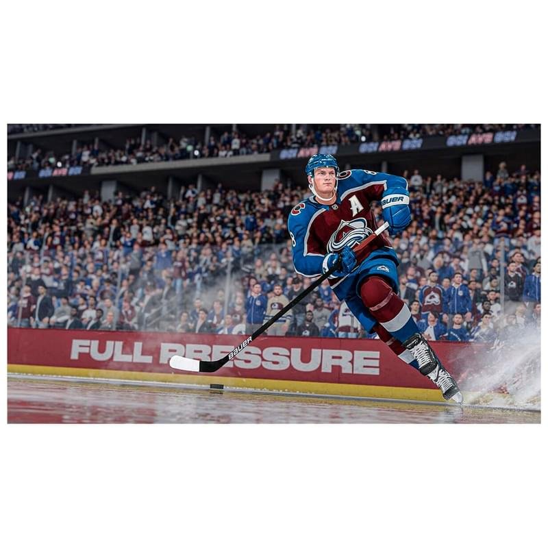 PS4 арналған NHL 24 (5030947125219) ойыны - фото #4