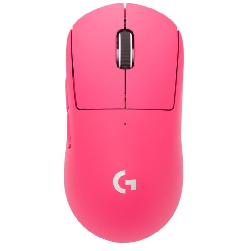 Игровая мышь беспроводная Logitech G Pro X Superlight, Pink (910-005956) - фото #0