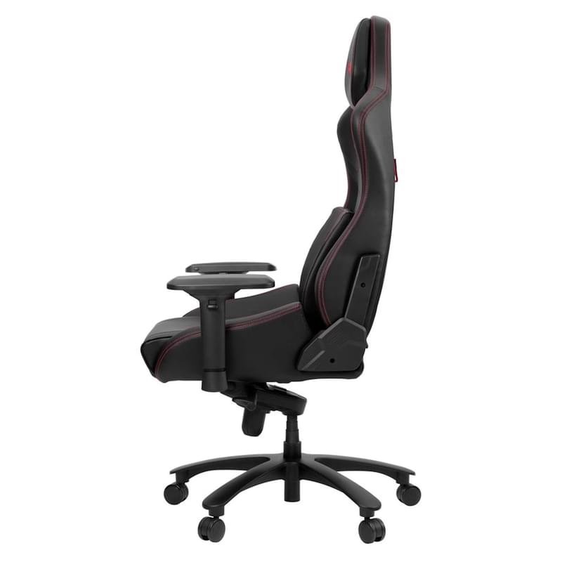 Игровое компьютерное кресло Asus SL300C ROG Chariot Core, Black (90GC00D0-MSG010) - фото #3