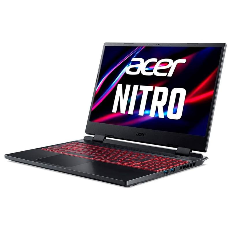 Игровой ноутбук Acer Nitro AN515-58 i9 12900H / 16ГБ / 1000SSD / RTX4060 8ГБ / 15.6 / DOS /(NH.QM0ER.002) - фото #1
