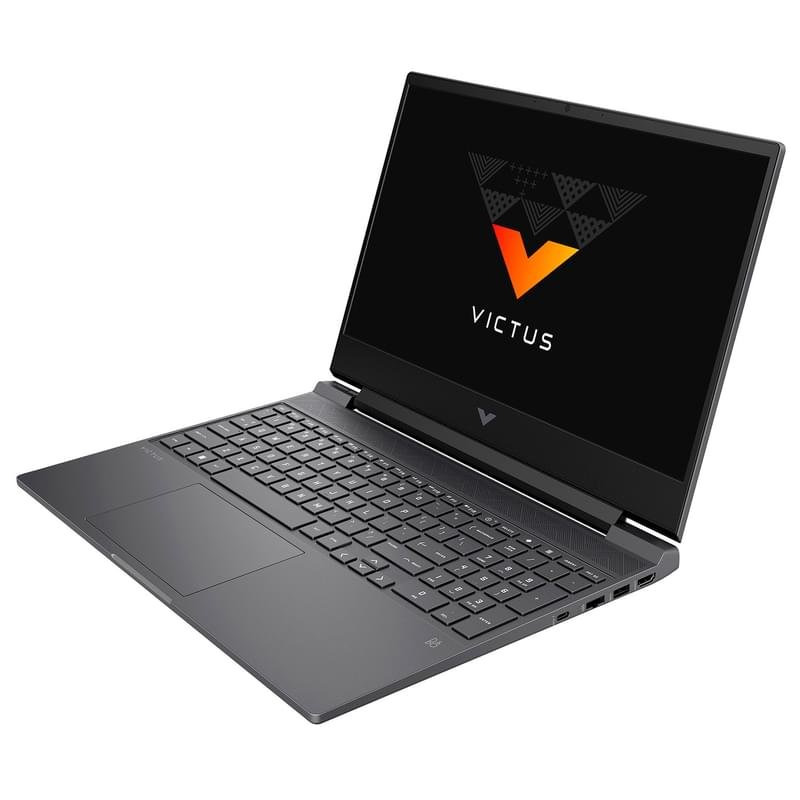 Игровой ноутбук HP VICTUS 15-fa0065ci i5 12450H / 16ГБ / 512SSD / RTX3050 4ГБ / 15.6 / DOS / (809P6EA) - фото #1