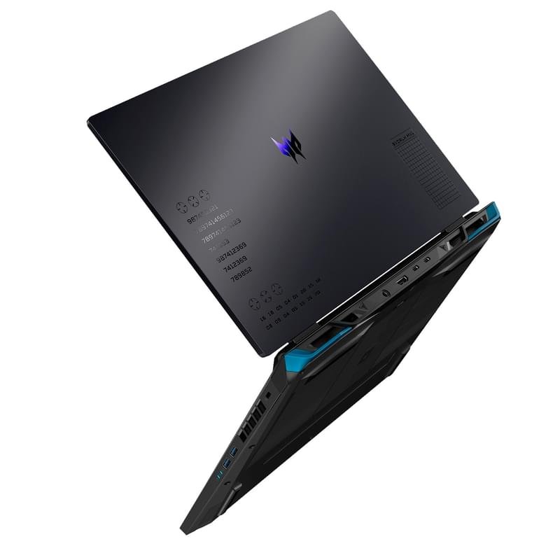 Игровой ноутбук Acer Predator Helios Neo 16 PHN16-71 i7 13700HX / 16ГБ / 1000SSD / RTX4050 6ГБ / 16 / DOS /(NH.QLTER.003) - фото #5