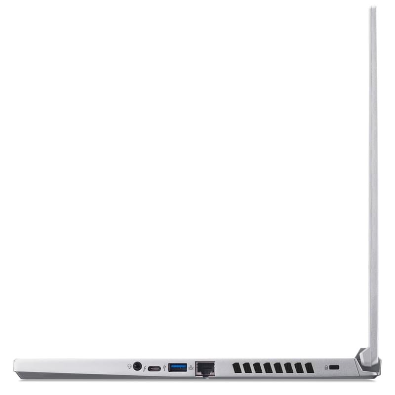 Игровой ноутбук Acer Predator Triton 300 SE PT316-51s i5 12500H / 16 / 512SSD / RTX3050Ti 4 / 16 / DOS / (NH.QGHER.006) - фото #6