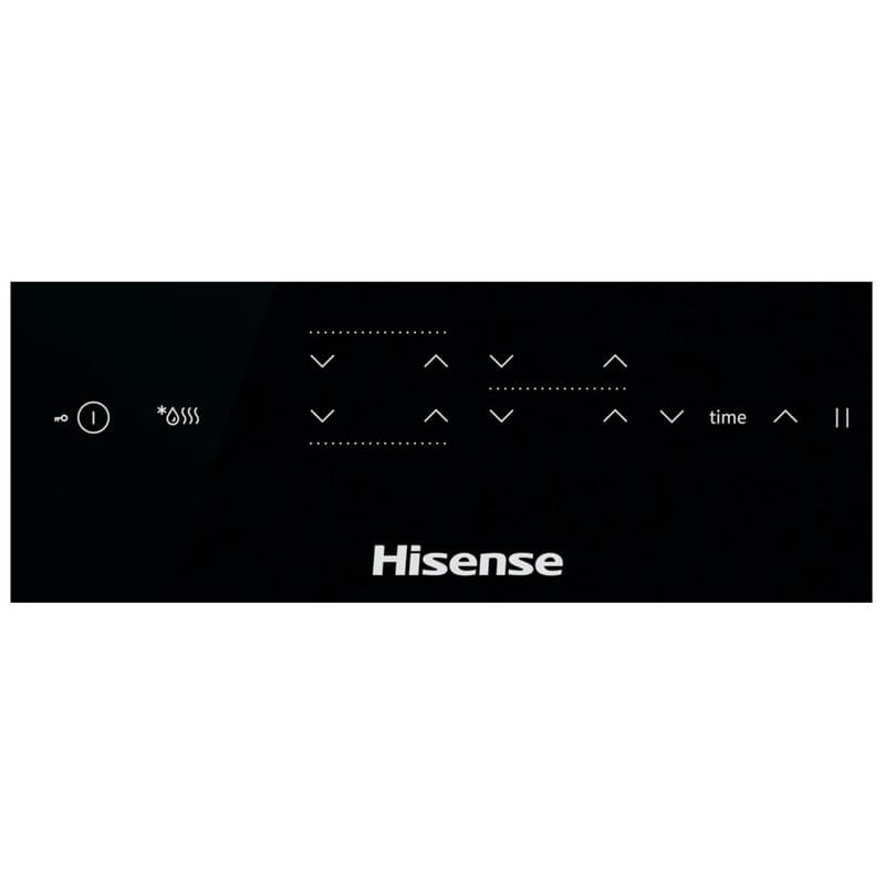 Индукционная варочная панель Hisense I6433CB7 - фото #1