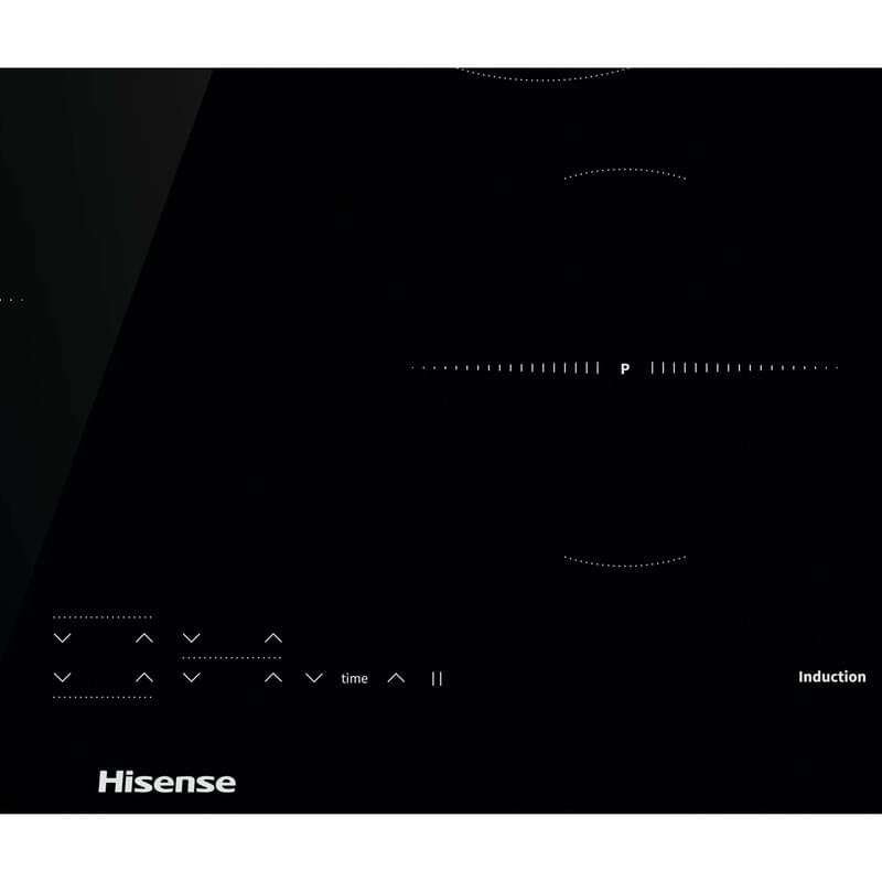 Индукционная варочная панель Hisense I6433CB7 - фото #4