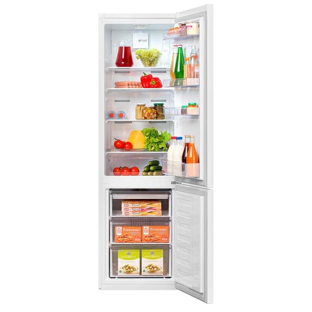 Beko Тоңазытқышы RCNK310KC0W - фото #2