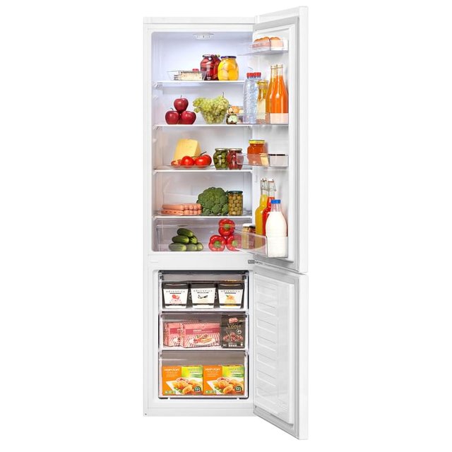 Beko Тоңазытқышы RCSK-310M20W - фото #1