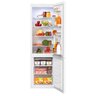 Beko Тоңазытқышы RCSK-310M20W - фото #1